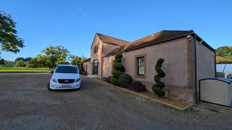 Coach House