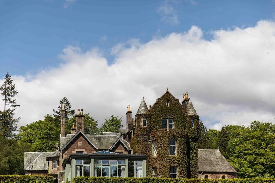 Cromlix