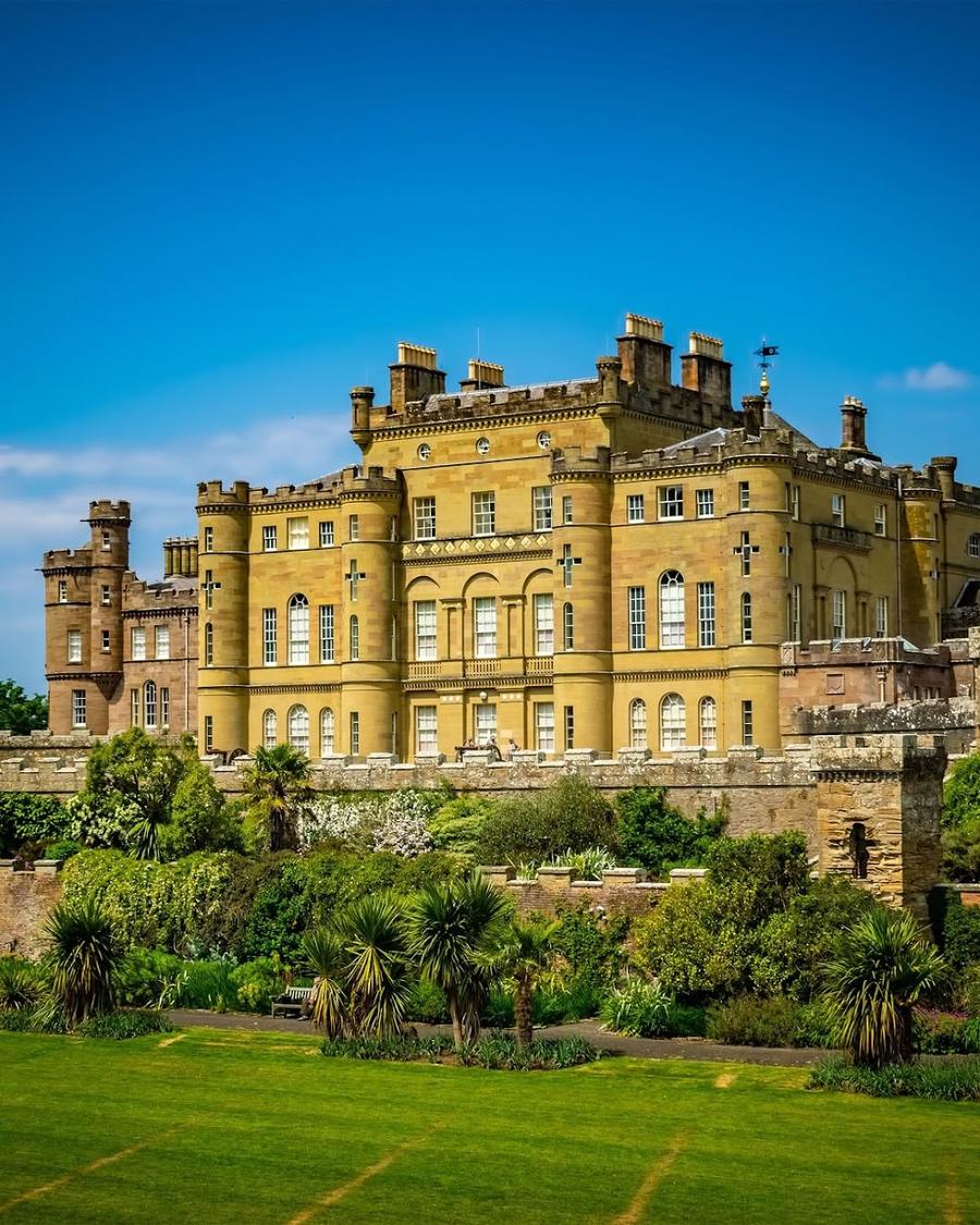 Culzean Castle