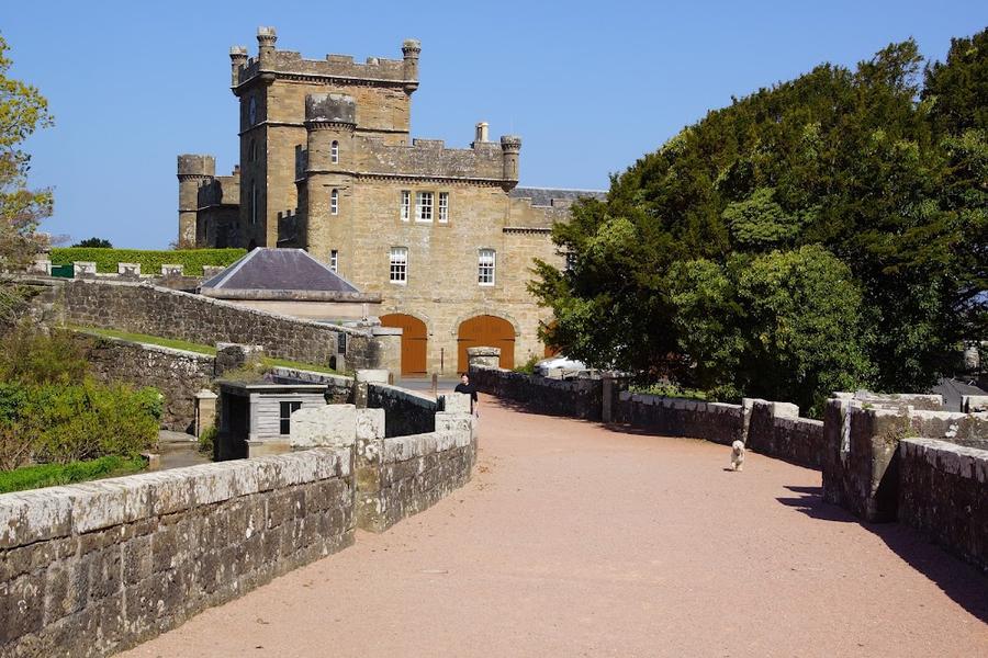 Culzean Castle