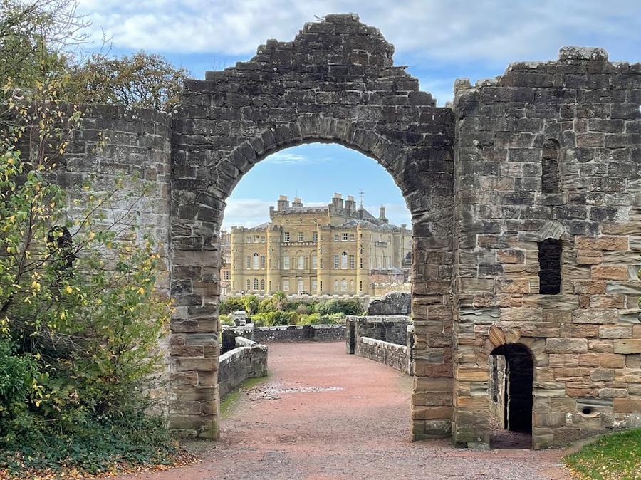Culzean Castle