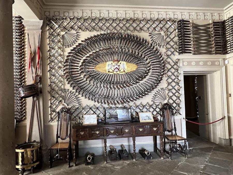 Culzean Castle