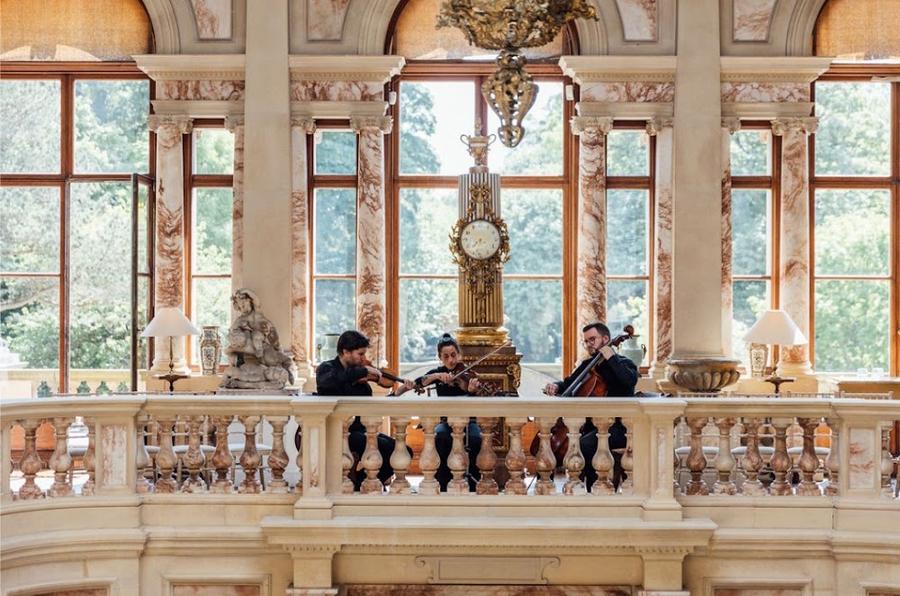 Arta String Quartet
