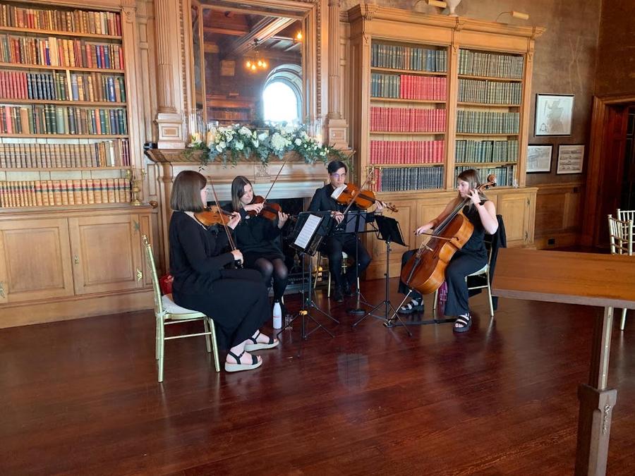 Arta String Quartet