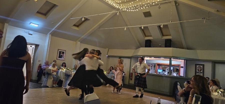 Jiggered Ceilidh Band