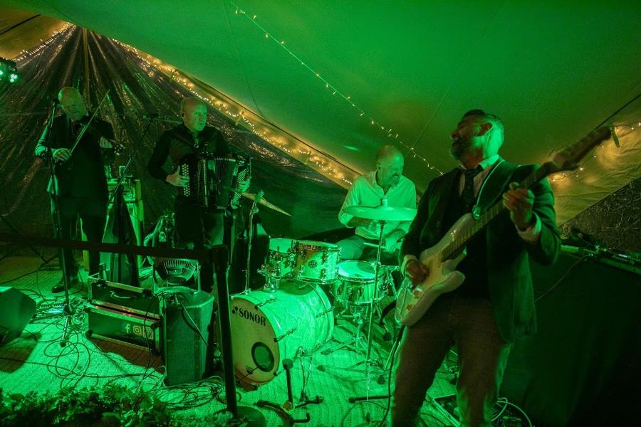 Ceilidh Experience