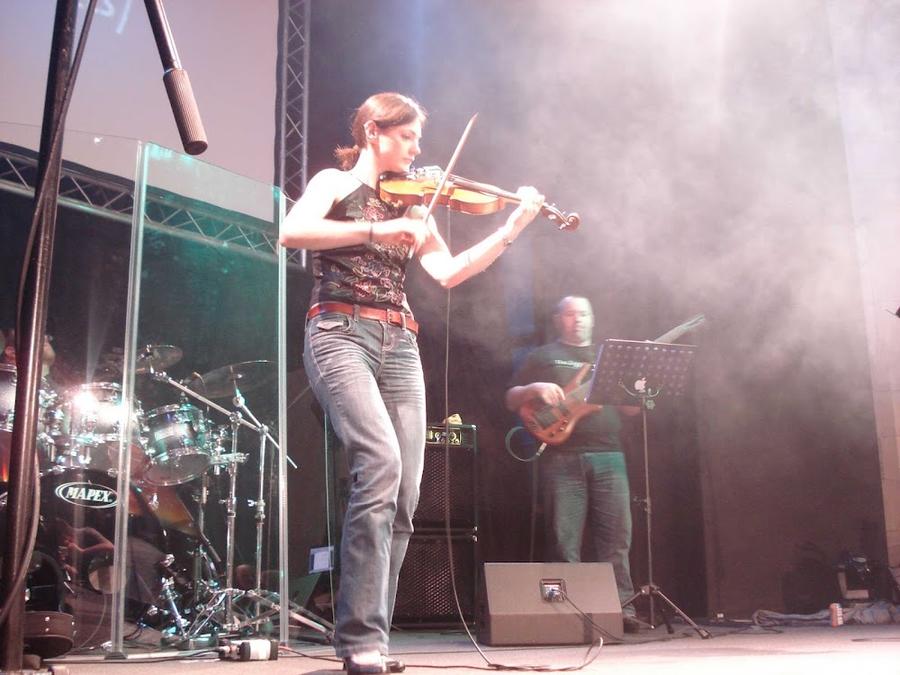 The Jiggers Ceilidh Band