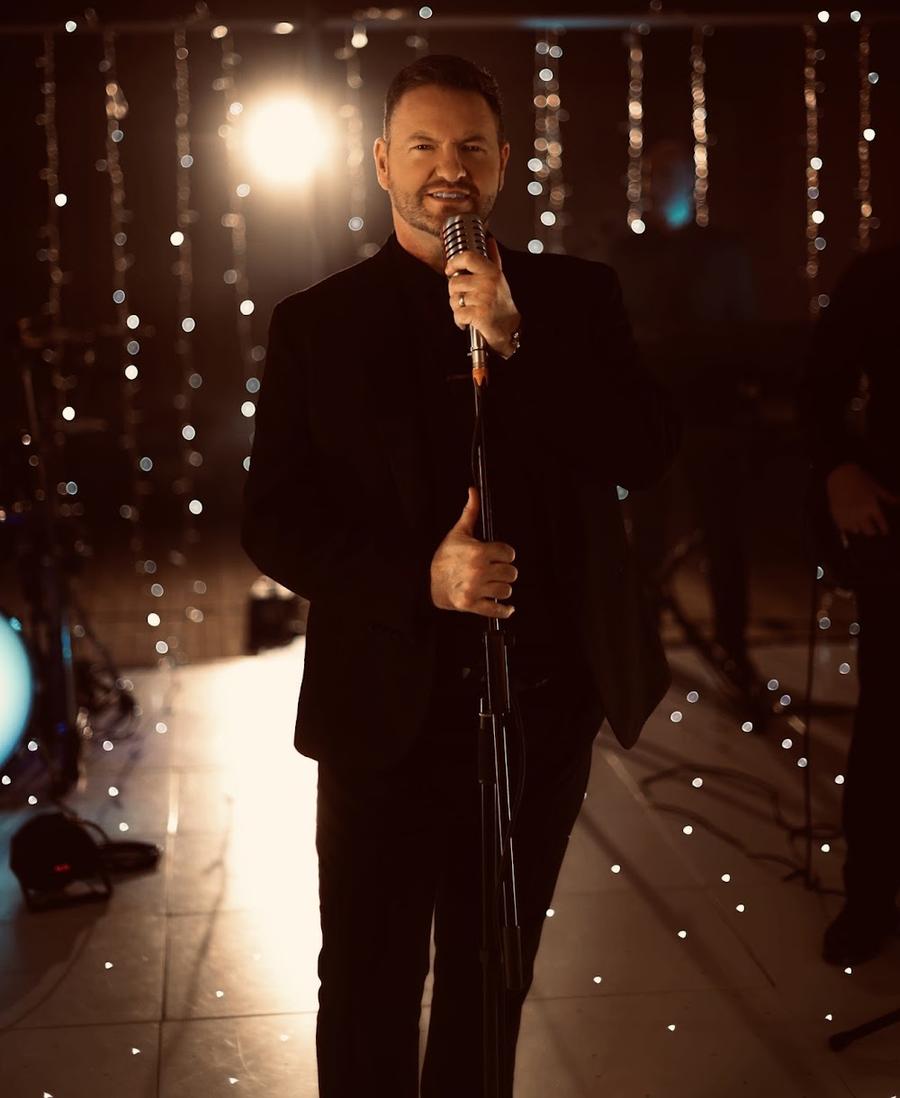 Fife Wedding Party Band The Dirty Martinis