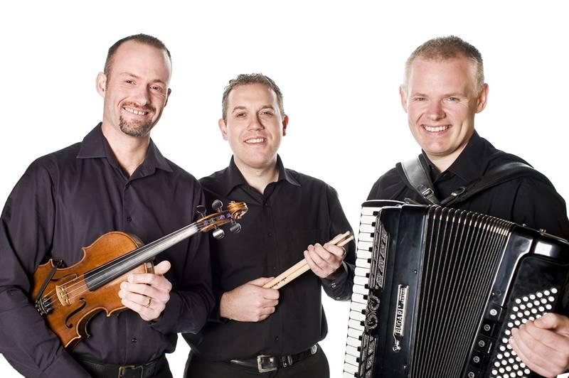 Coila Ceilidh Band