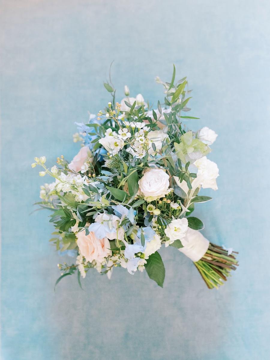 The Stockbridge Flower Company