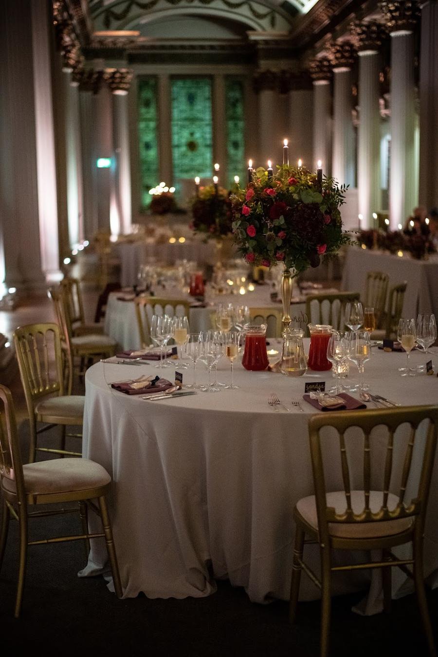 The Stockbridge Flower Company