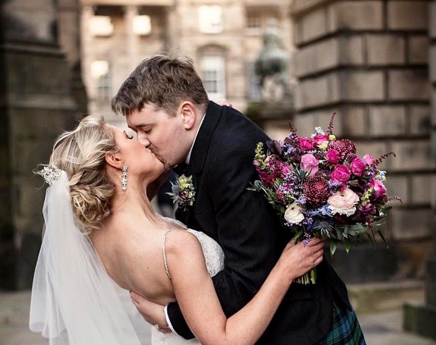 The Stockbridge Flower Company