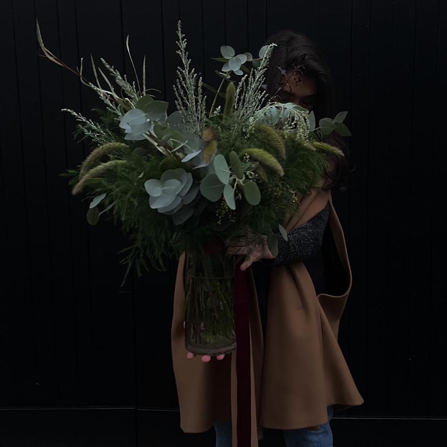 Achillea Flower Studio