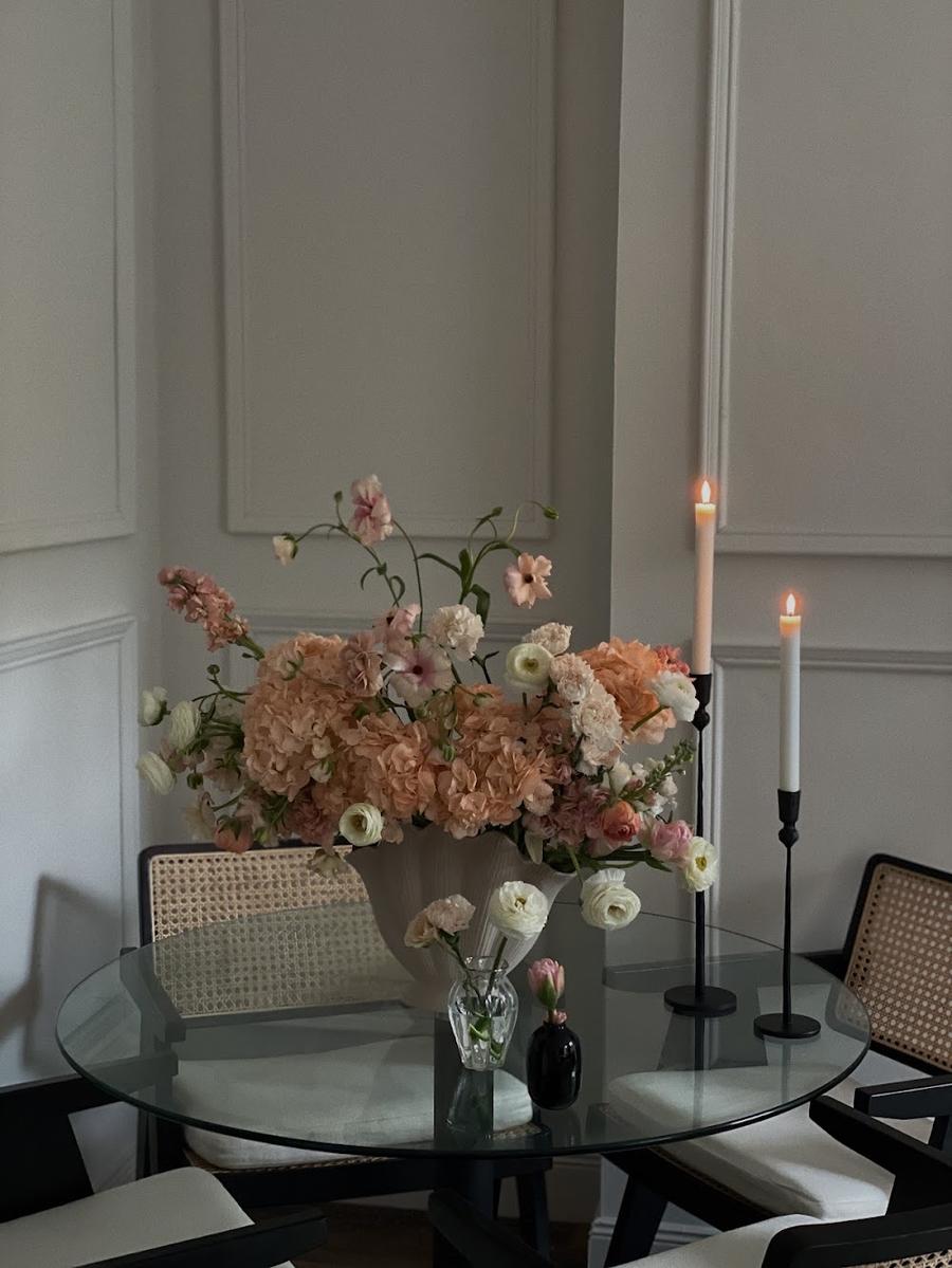 Achillea Flower Studio