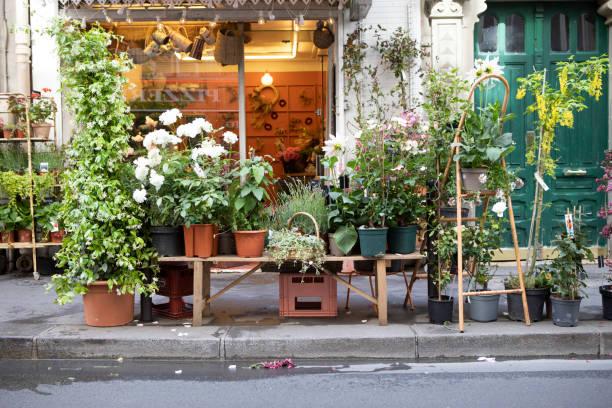 Garlands Florist
