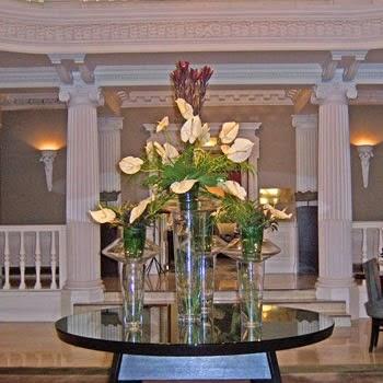 Garlands Florist