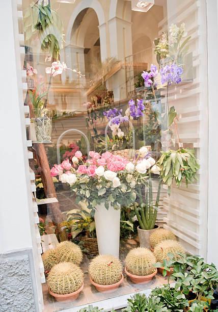 Garlands Florist