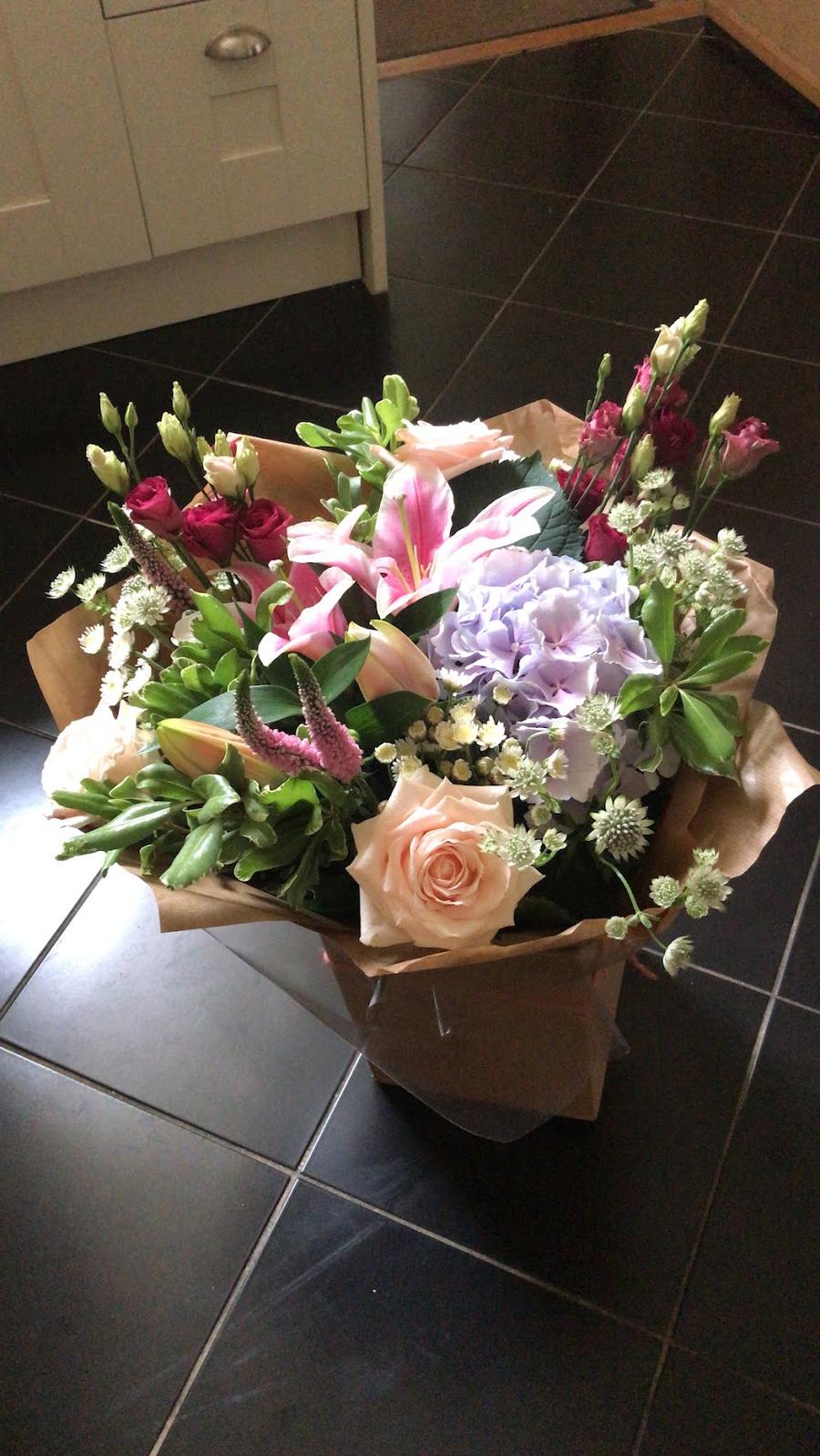 Garlands Florist