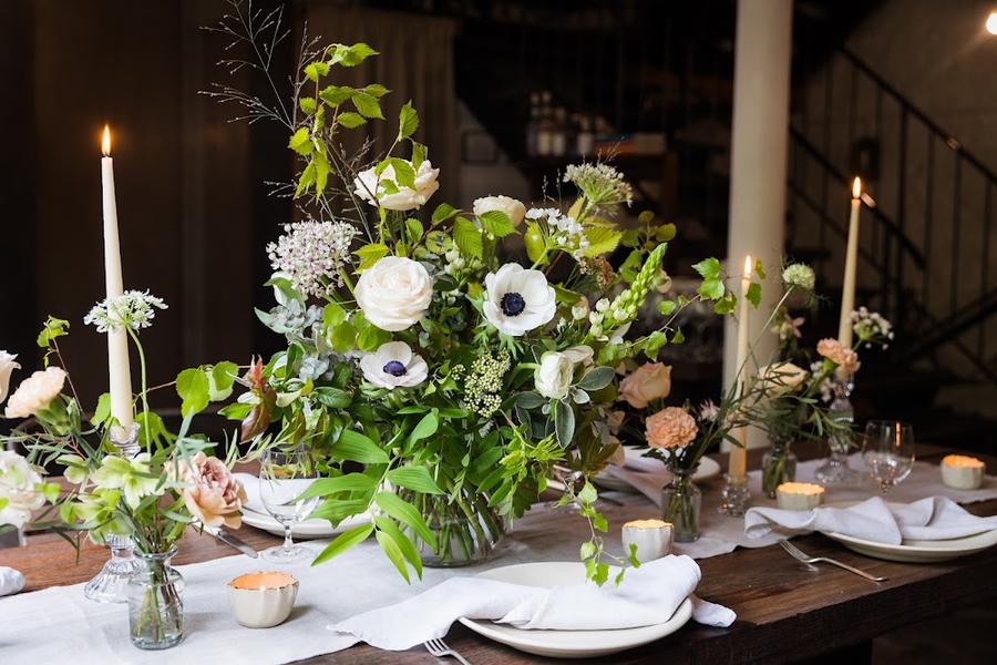 Snapdragon Edinburgh Florist