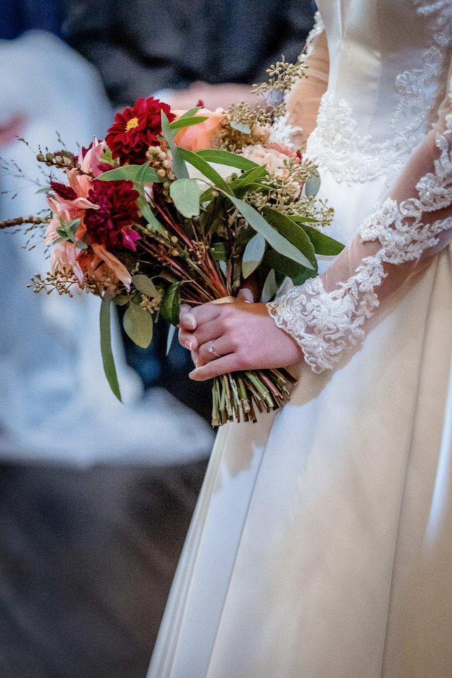 Snapdragon Edinburgh Florist