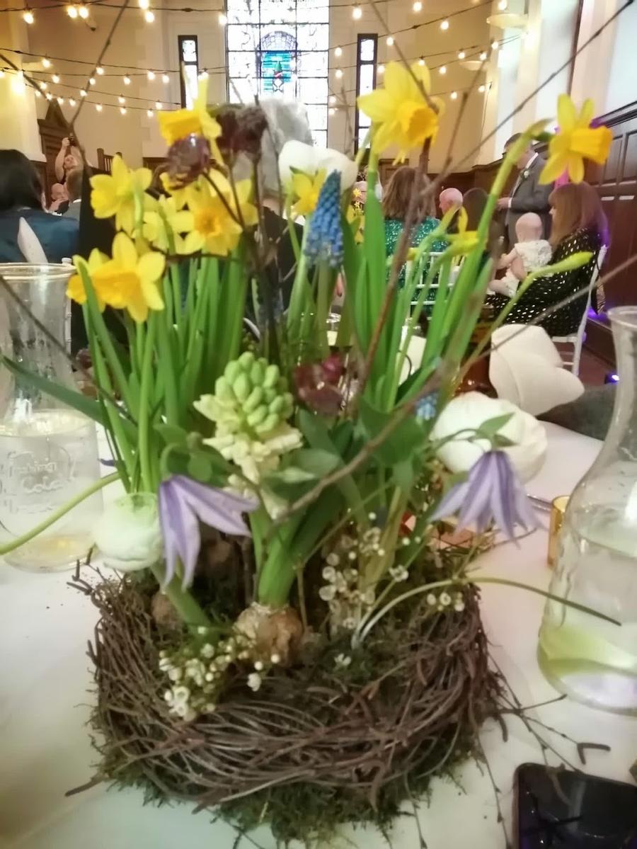 Floral Haven
