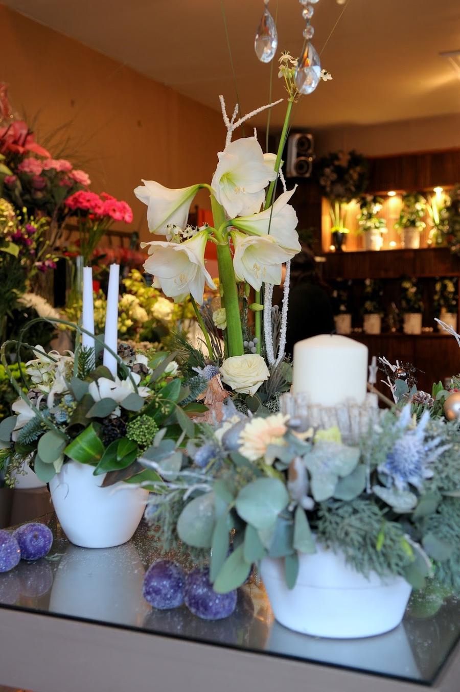 Floral Haven