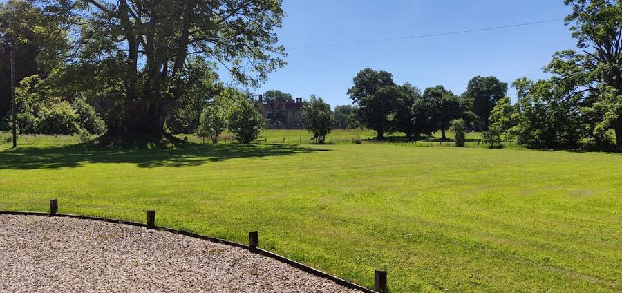 Glenbervie House