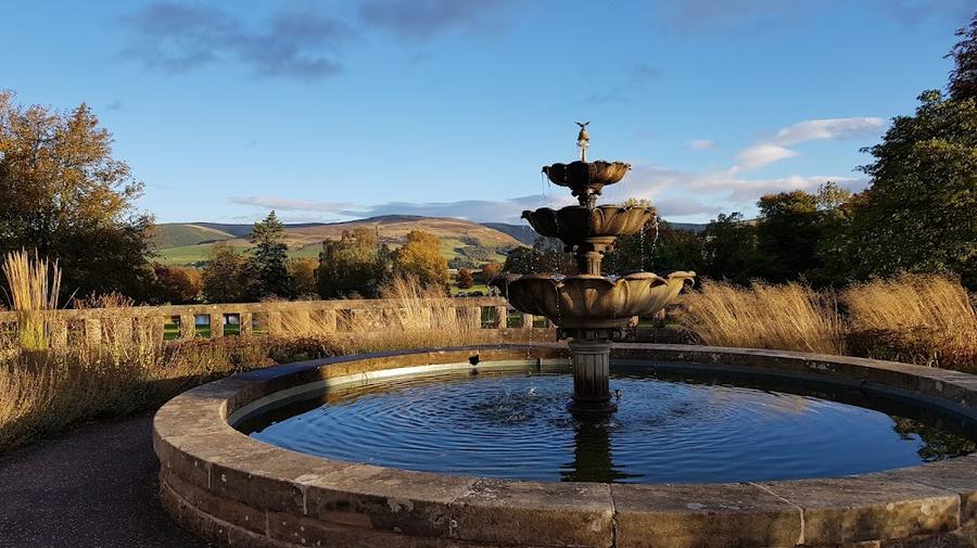 Gleneagles