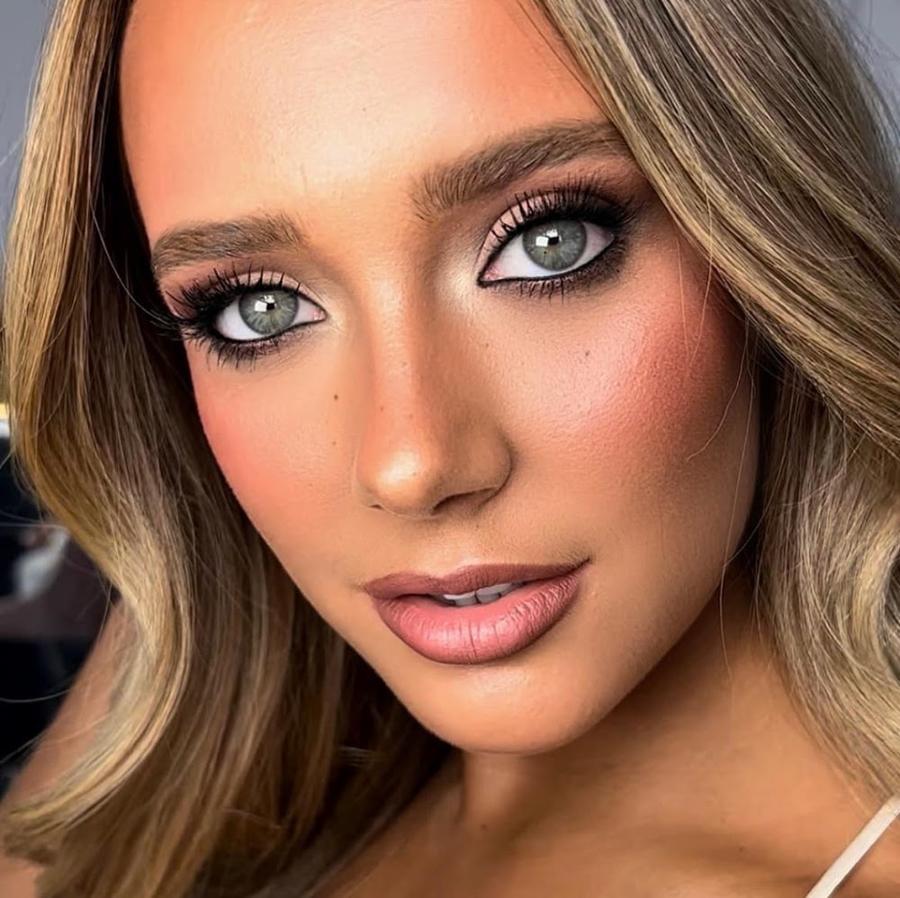 Rachel Louise Makeup Artist