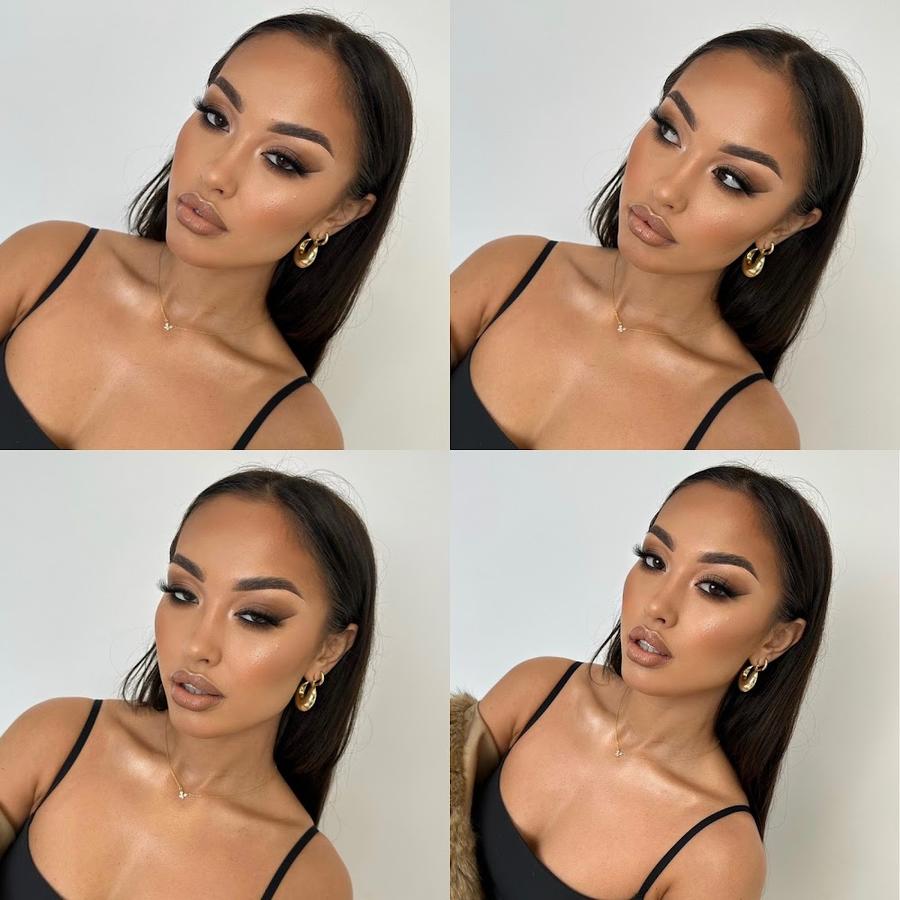 Bekah Cran Makeup Artist