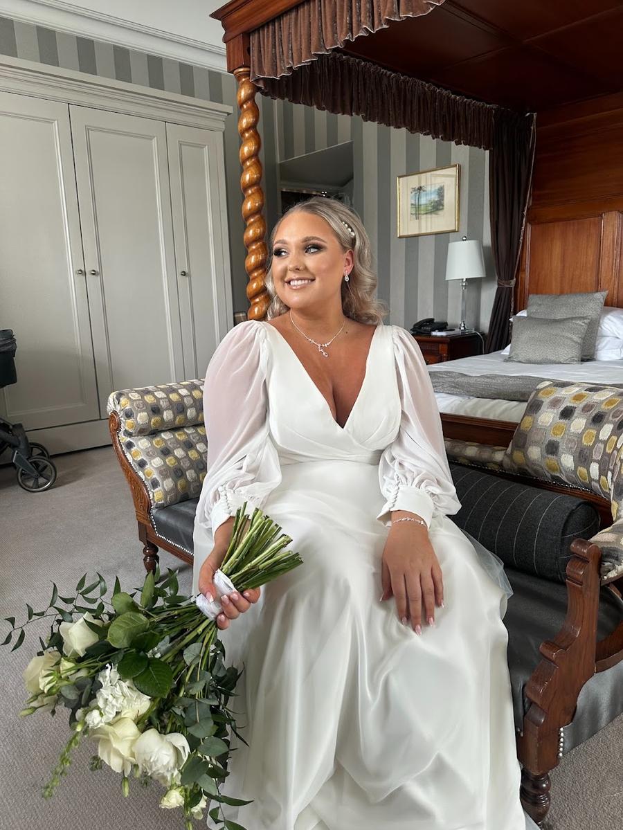 Bekah Cran Makeup Artist