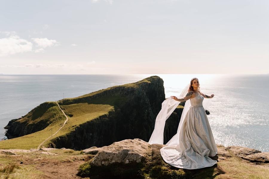 Gosia Weiss Makeup Hair and Styling