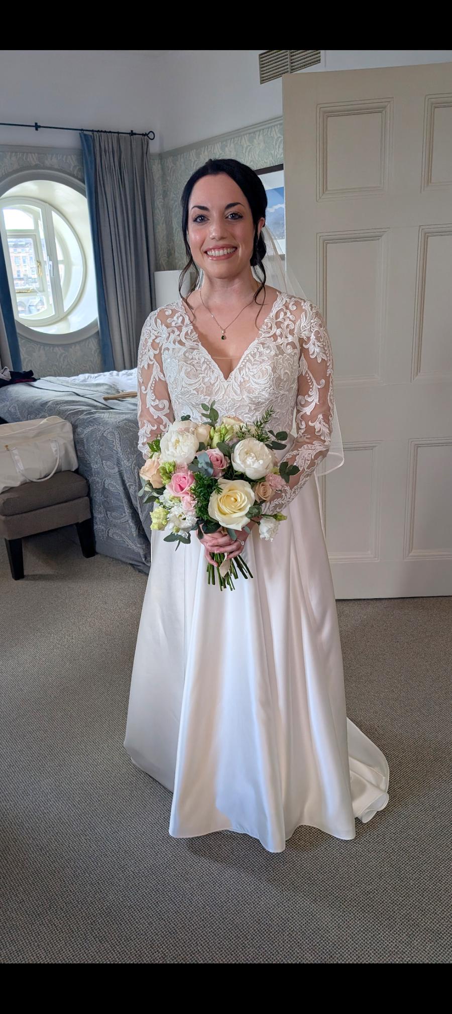 Belle Bridal Hair & Beauty
