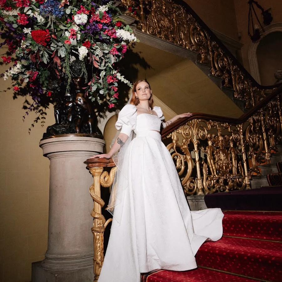 Belle Bridal Hair & Beauty