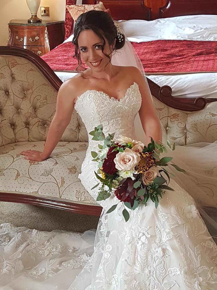 Belle Bridal Hair & Beauty