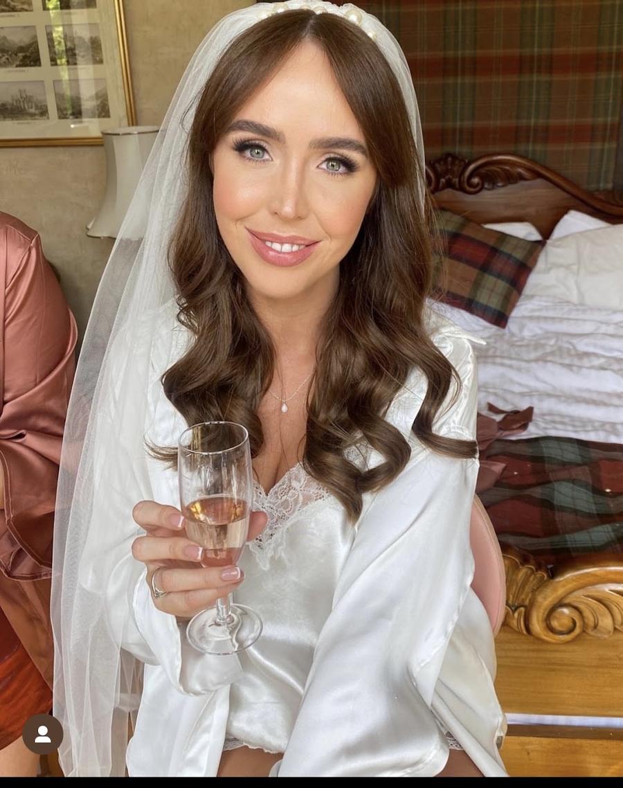 Gillian Hoban Make-Up Artist
