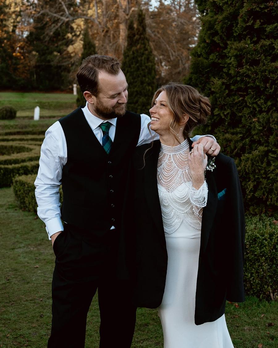 Gillian Hoban Make-Up Artist
