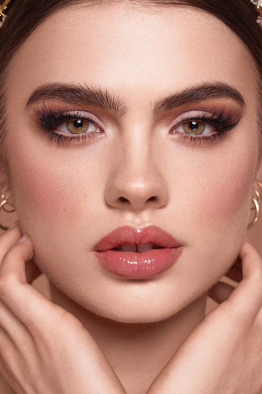 Gillian Hoban Make-Up Artist