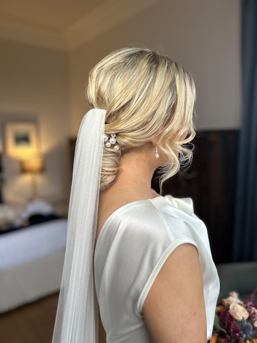 I Do Bridal & Event Hair Ltd