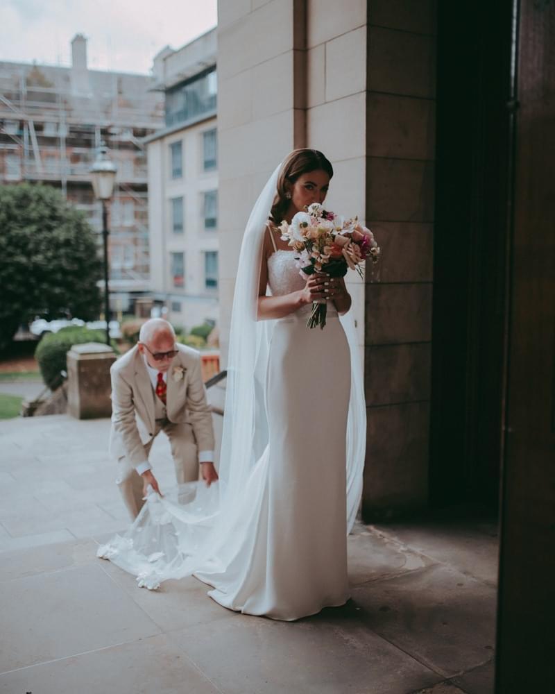 I Do Bridal & Event Hair Ltd