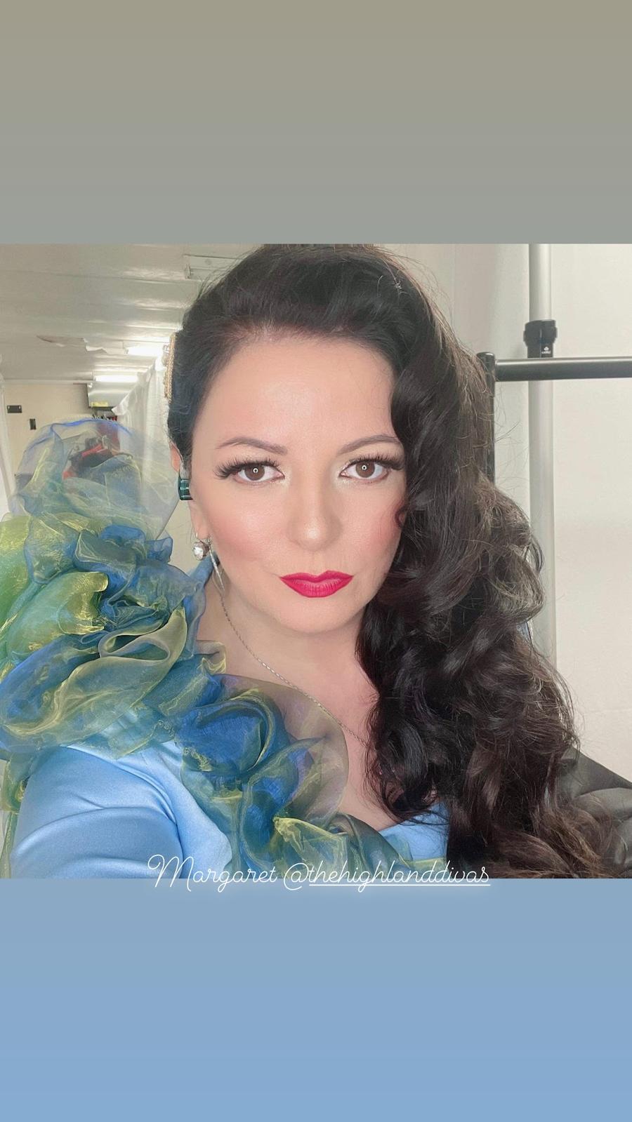 Hair And Make Up By Ramilia