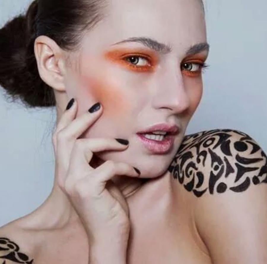 Hair And Make Up By Ramilia