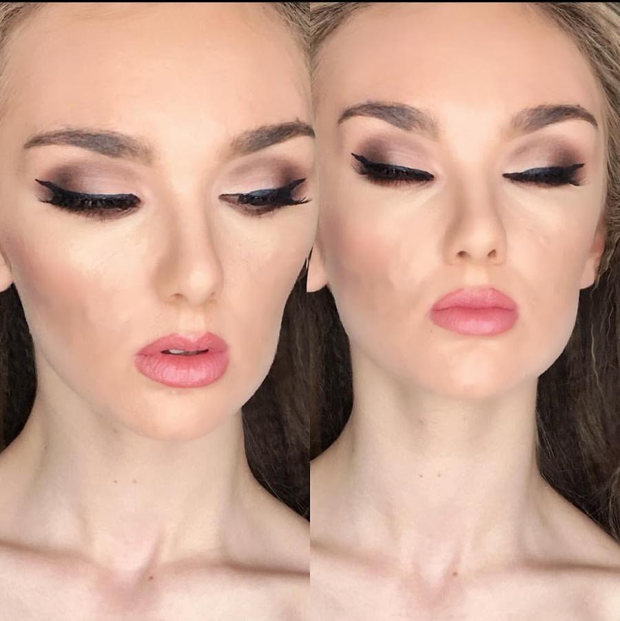 Hair And Make Up By Ramilia