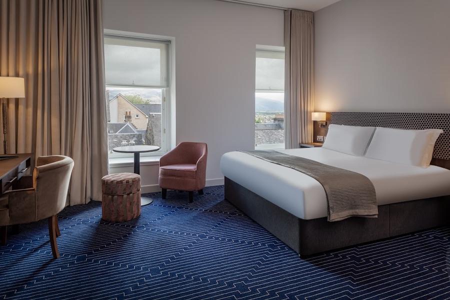 Hotel Colessio
