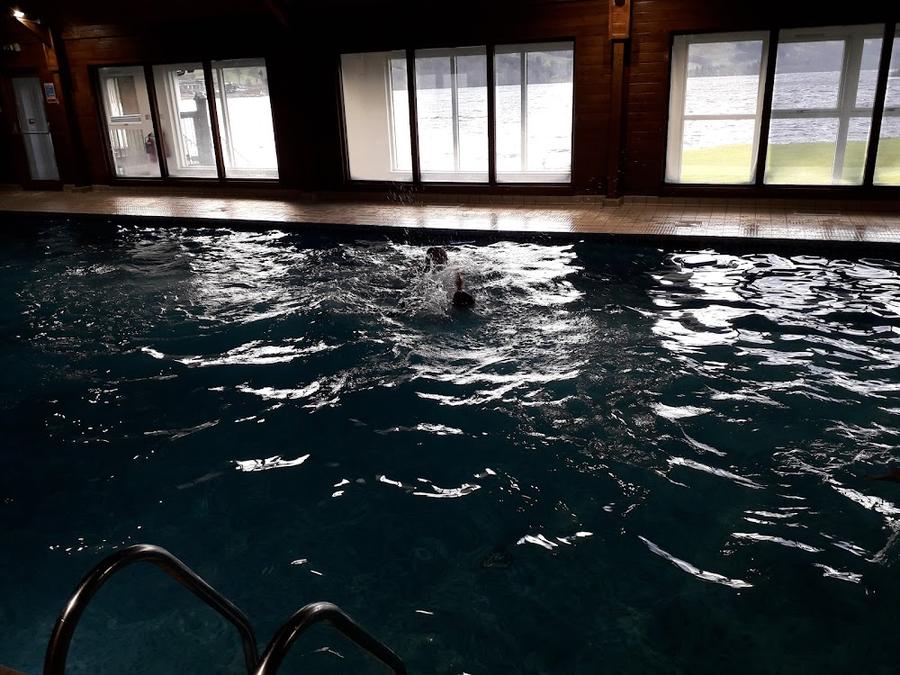Kenmore Luxury Lodges