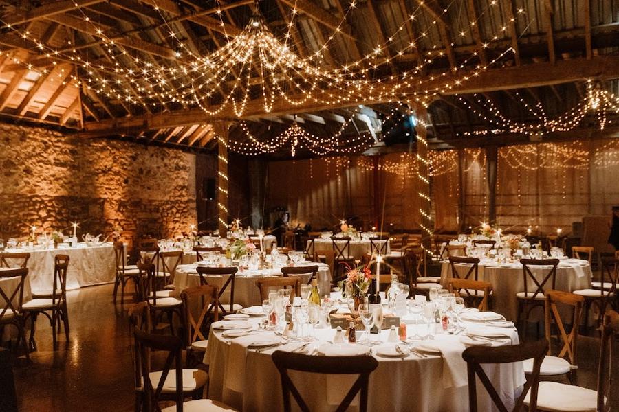 Kinkell Byre