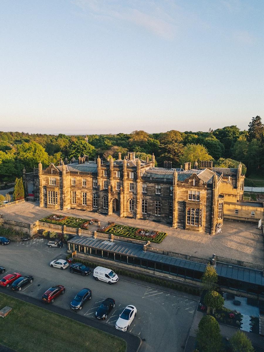 Mar Hall