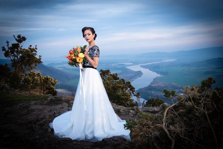 Simon Murray Wedding Photography