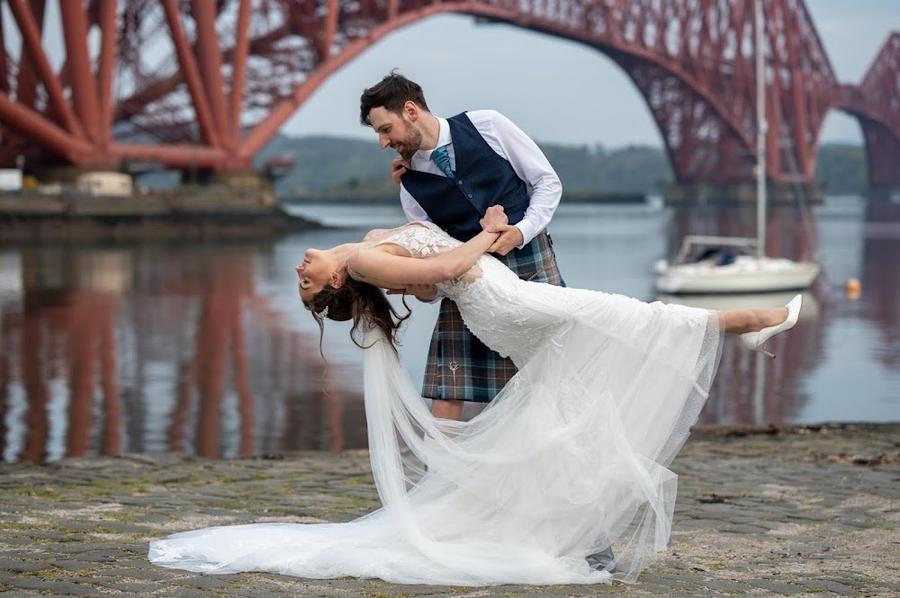 Simon Murray Wedding Photography