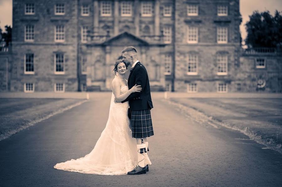 Simon Murray Wedding Photography